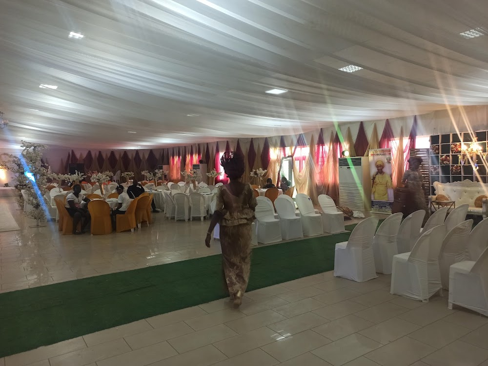 D'Olives Events Centre photo 2